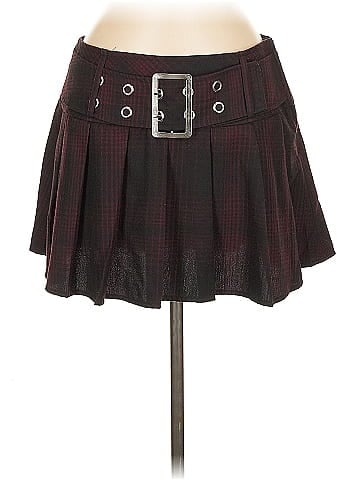 Thorn & Fable Casual Skirt (view 1)