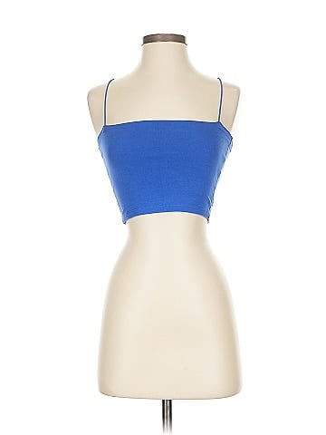Pull&Bear Tank Top (view 1)