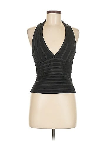 Cache Sleeveless Top (view 1)