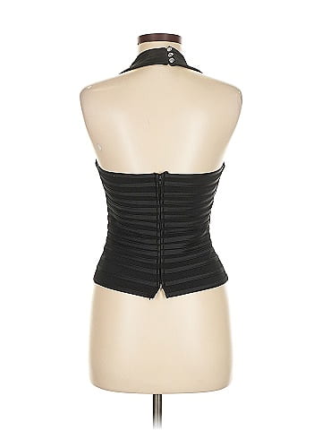 Cache Sleeveless Top (view 2)