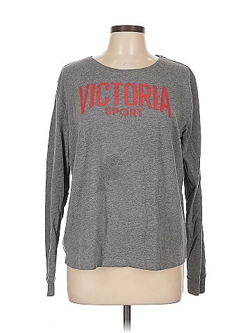 Victoria Sport Long Sleeve T-Shirt (view 1)