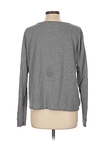 Victoria Sport Long Sleeve T-Shirt (view 2)
