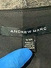 Andrew Marc Black Active Pants Size S - photo 4