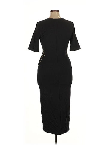 XOXO Cocktail Dress (view 2)