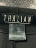 Thalian Black Active Pants Size 10 - photo 4