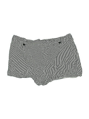 Theory Shorts (view 2)