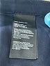 Tommy Hilfiger 100% Polyester Stripes Blue Casual Skirt Size 2 - photo 4