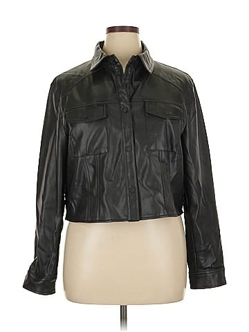 Calvin Klein Jacket (view 1)
