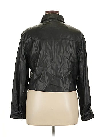 Calvin Klein Jacket (view 2)