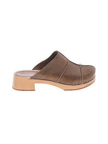 Swedish Hasbeens Mule/Clog (view 1)