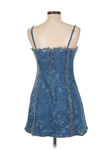 Ramy Brook Cocktail Dress (view 2)