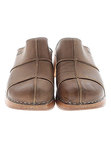 Swedish Hasbeens Mule/Clog (view 2)