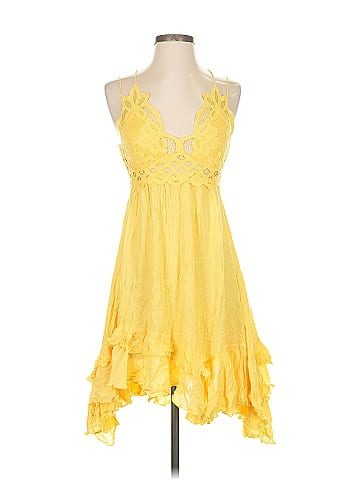 FP Movement Cocktail Dress (view 1)