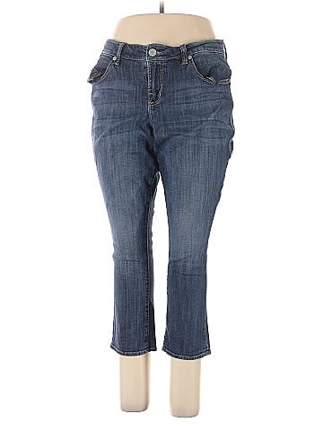 Rock & Republic Jeans (view 1)