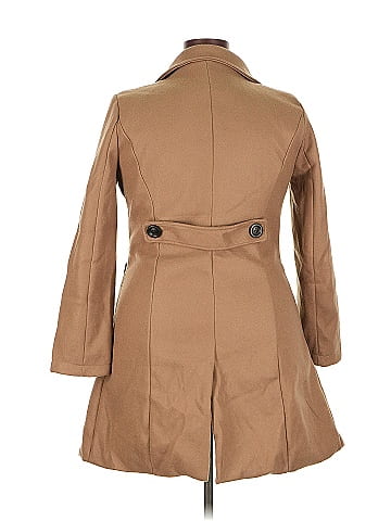 Unbranded Trenchcoat (view 2)