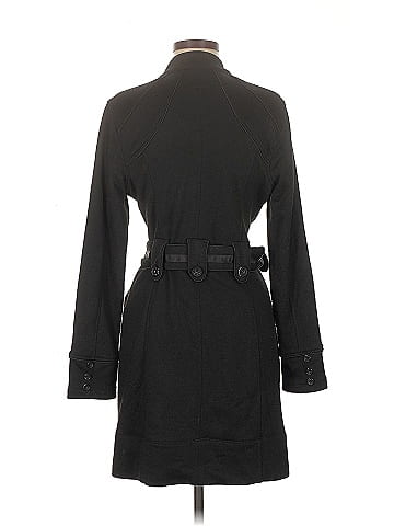 Candie's Trenchcoat (view 2)