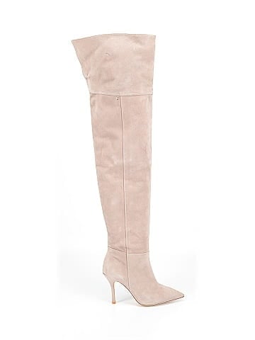 Larroudé Boots (view 1)