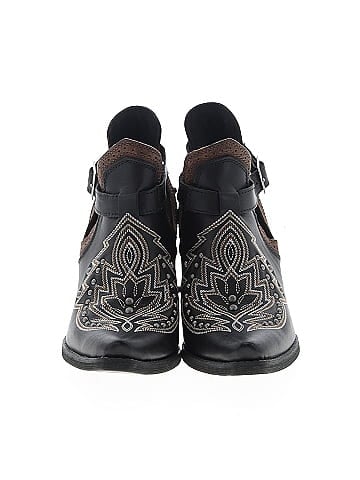 Durango Ankle Boots (view 2)