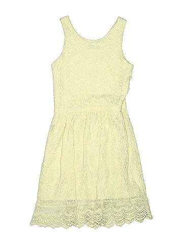 Aqua Dress (view 1)