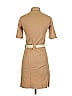 Theory Tan Romper Size 2 - photo 2