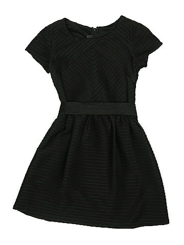 Ally B Dress (view 1)