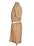 Theory Tan Romper Size 2 - photo 5