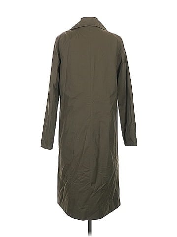 Forever 21 Trenchcoat (view 2)