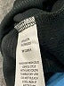 LNA Black Bodysuit Size XS - photo 4