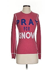 Aviator Nation Long Sleeve T Shirt