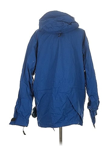 REI Raincoat (view 2)