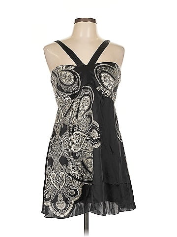 White House Black Market Cocktail Dress (view 1)