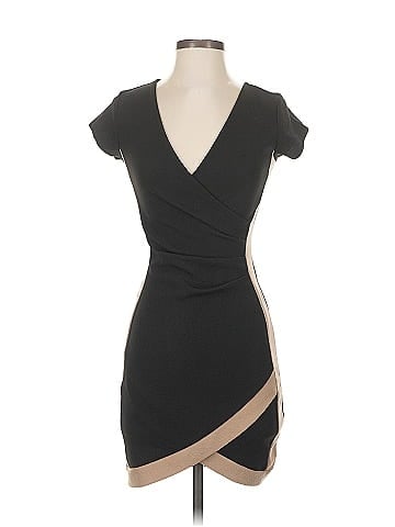 Almost Famous Cocktail Dress (view 1)