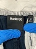 Hurley Stripes Blue Shorts Size 5 - photo 3