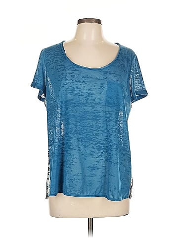 Sachin + Babi Short Sleeve Top (view 1)