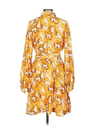 Maeve by Anthropologie Casual Dress (view 2)