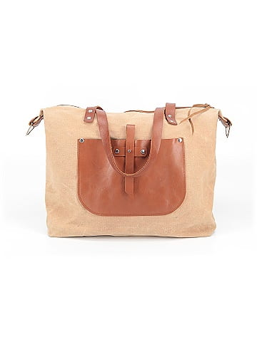 Assorted Brands Satchel (view 1)
