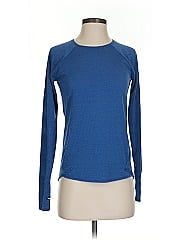 Oiselle Long Sleeve T Shirt