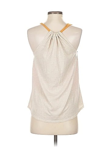 Rewind Sleeveless Blouse (view 2)