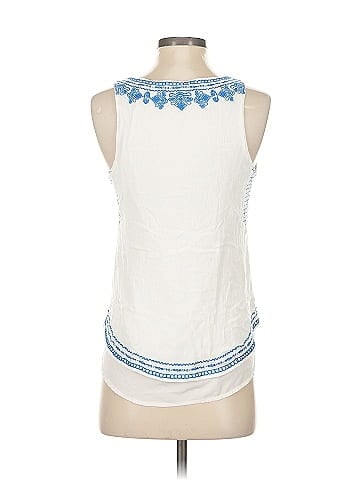 THML Sleeveless Blouse (view 2)