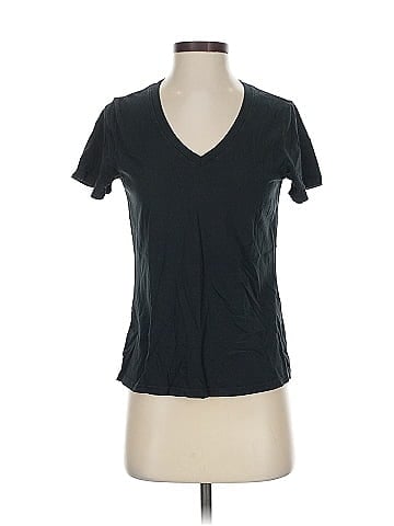 American Giant Short Sleeve T-Shirt (view 1)