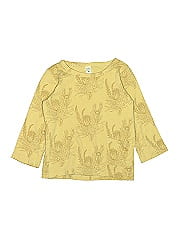 Kate Quinn Organics 3/4 Sleeve T Shirt