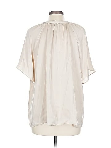H&M Short Sleeve Blouse (view 2)