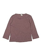 Kate Quinn Organics 3/4 Sleeve T Shirt