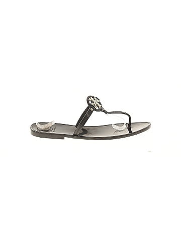 Tory Burch Flip Flops (view 1)