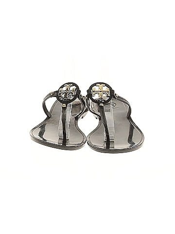 Tory Burch Flip Flops (view 2)