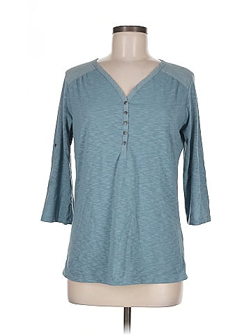 Kuhl 3/4 Sleeve Top (view 1)