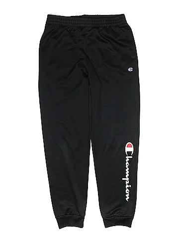 Champion Track Pants (view 1)