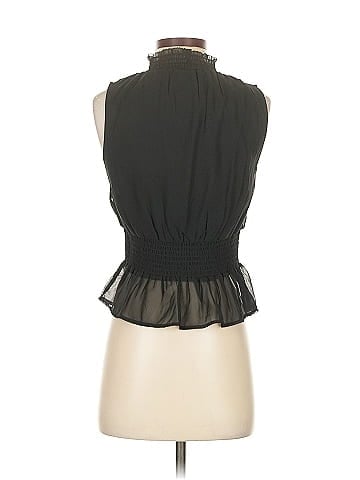 Japna Sleeveless Blouse (view 2)