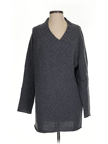 John Patrick Wool Sweater (view 1)
