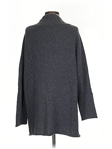 John Patrick Wool Sweater (view 2)